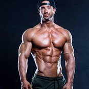Shaun Standridge's photo
