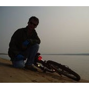 Fred Huang's photo