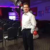 Michael Lindsay's photo