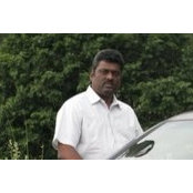 Photo de Kaushal Mitta