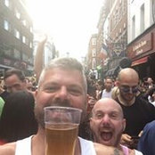 Adam Pearce's photo