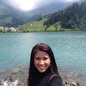 Carla Ramos's photo