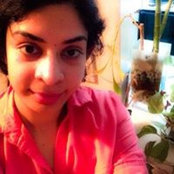 Janani Rangaswami's photo