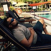 Benedict Fernandez's photo
