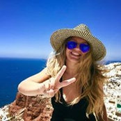 Katie Leonoudakiss foto