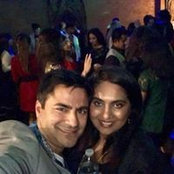 Devyani Malhotra's photo