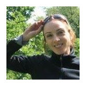 Yulia Kacovsky's photo