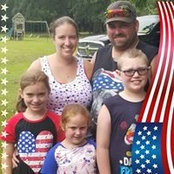 Malishia McGallion's photo