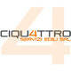 Ciquattro Servizi Edili srl Ciquattro Servizi Edili srl