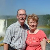 Foto von John N Betsy Potts