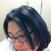 Chandra Smiths billede