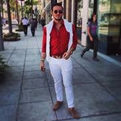Emir Bahadir's photo