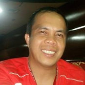 Danny Boy Mazos foto
