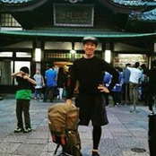 Foto von Daisuke Fukuyama