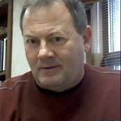 Steve Saum's photo