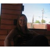 Paulette Best's photo
