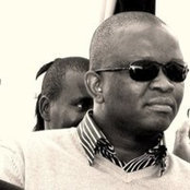 Photo de Thapelo Otlogetswe