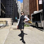 Isis Araujo's photo