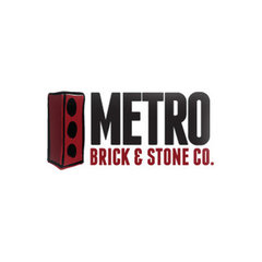 Metro Brick & Stone Co