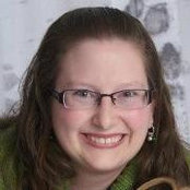 Foto de Nicole Larson McCrea