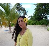 Stefka Mancheva's photo
