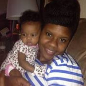 Candace Dixon's photo