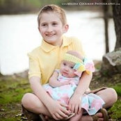 Janet Jones's photo