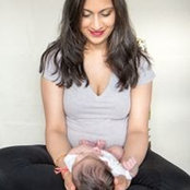 Payal Patel's photo