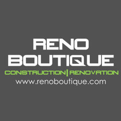 Reno Boutique