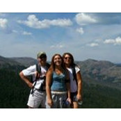 Kim Constantine's photo