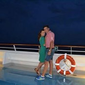 Alina Si Andrei Ignat's photo