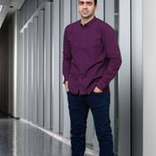 Ehab Mohammed's photo