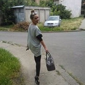 Maria Nistor's photo