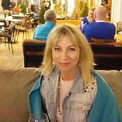 Ольга Сафаргалиева's photo
