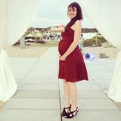 Chloe Guest's photo