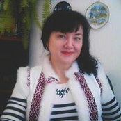 Foto von Valentyna Nikovska