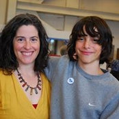 Deborah Epstein's photo