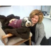 Tina Steele's photo
