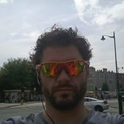 Gaël Rowiess foto