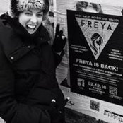 Freya Reynolds's photo