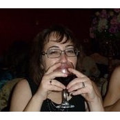 Lucy Olshanskys foto