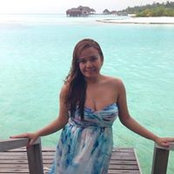 Precious Japzon's photo