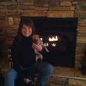 Sue Saldana's photo