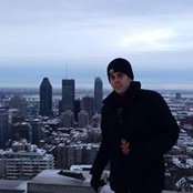 Anton Mizin's photo