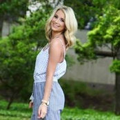 Kelsey Mikell's photo