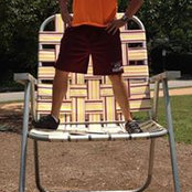 Cole Parr's photo