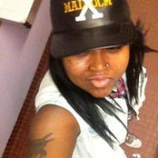 Tia Fieldss billede