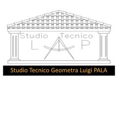 Studio Tecnico               Geometra Luigi PALA