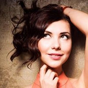 Olga Goncharova's photo