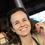Colette Poniatowski's photo